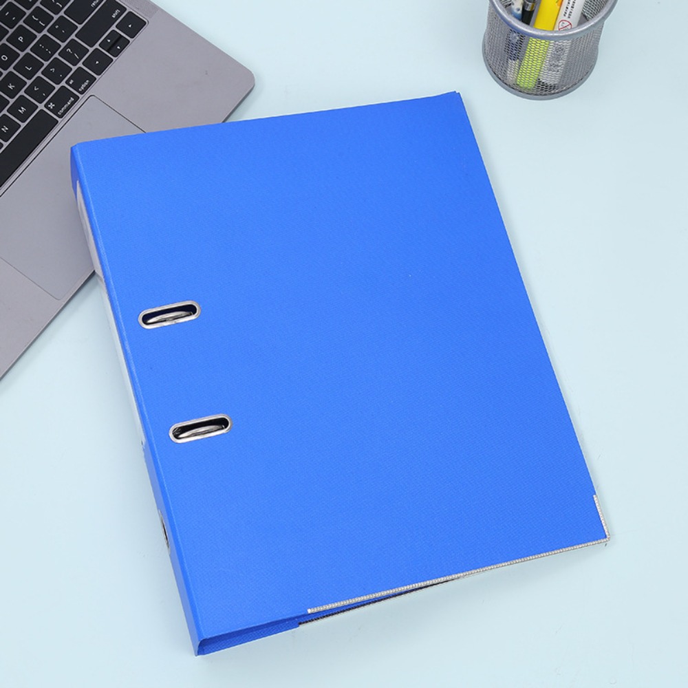 Portable 2 Ring Lever Arch Fil - Binder A4 Lever review and price