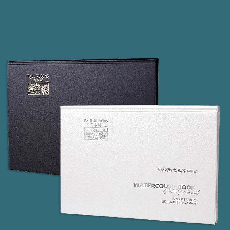 Paul Rubens Watercolor Paintin - Ink Blotter Paper review and price