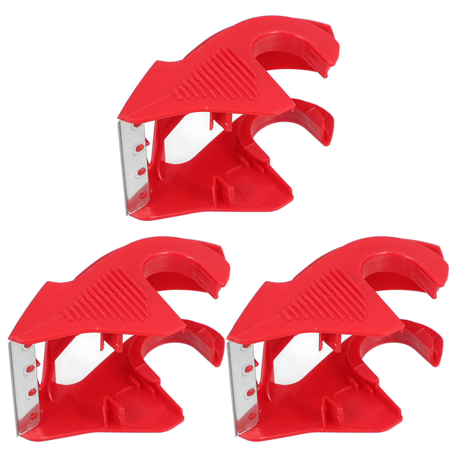 3Pcs Small Heavy Duty Packing  - Tape Dispenser Weighted review and price
