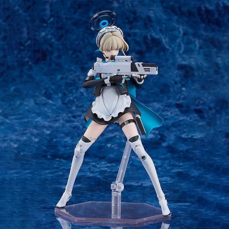 【In Stock】GSC PLAMATEA Blue Ar - Archive Box Set review and price