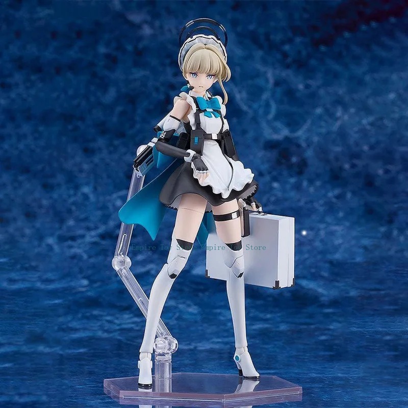 【In Stock】GSC PLAMATEA Blue Ar - Archive Box Set review and price