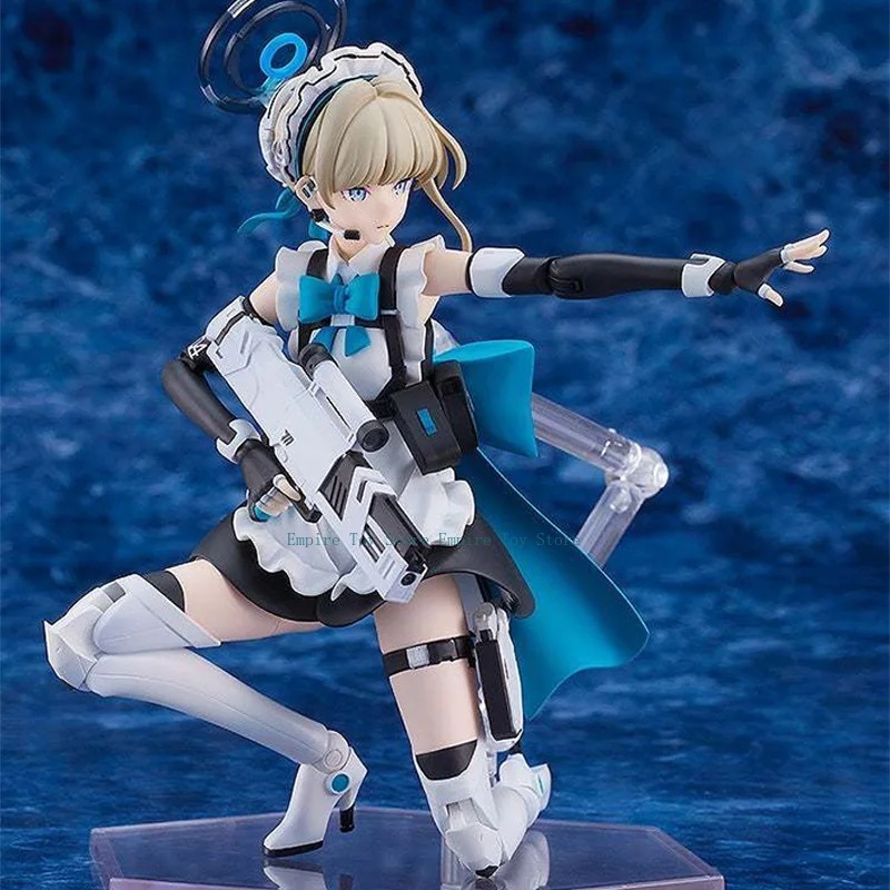 【In Stock】GSC PLAMATEA Blue Ar - Archive Box Set review and price