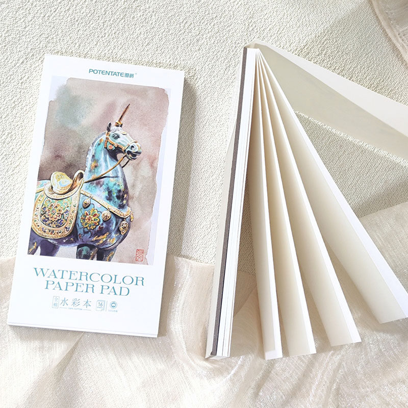 2Pcs/Set 2026 Horse Year Water - Ink Blotter Paper review and price